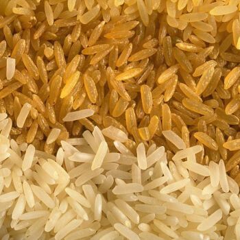 > 商品详情  商品名称:福娃 江汉平原 优质大米 糙米750g  生产厂家