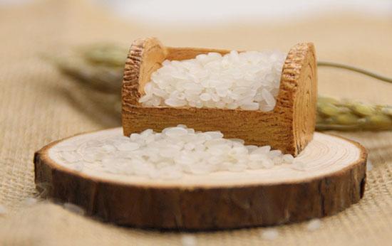 海安大米价格,厂家_大米直销,定制 - 海安峰银米业